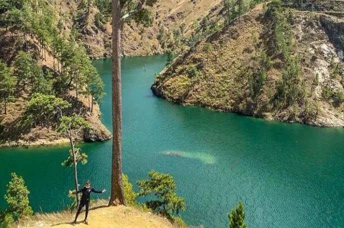 Imagen Río Blanco, San Juan