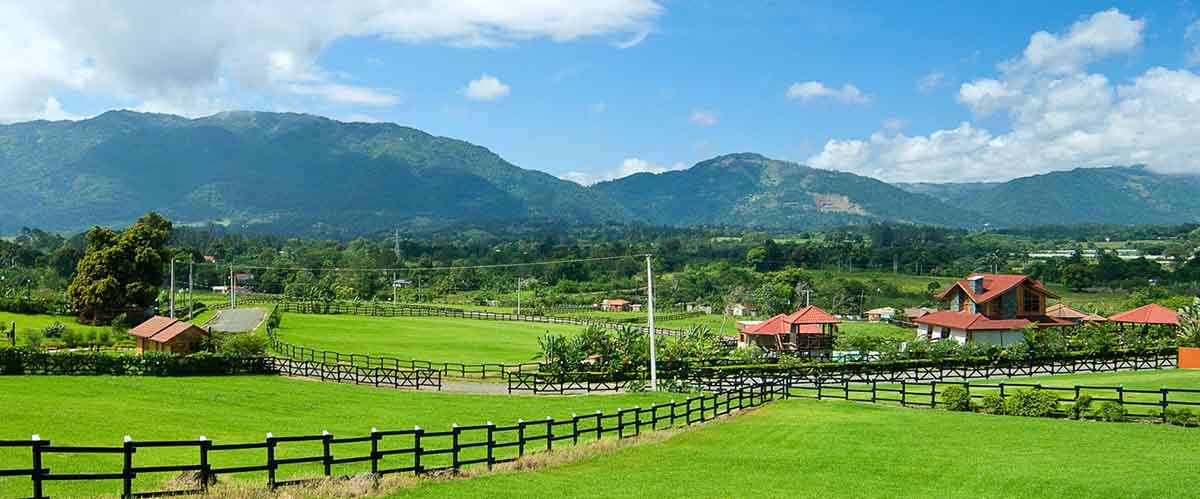 Imagen hermosa Jarabacoa